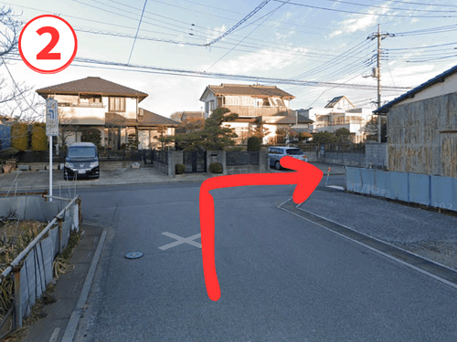 アクセス３