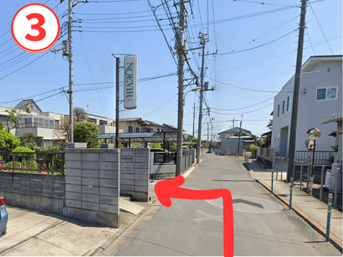 アクセス４